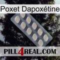Poxet Dapoxétine 08